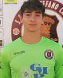Nicola  STRAPPINI - Portiere